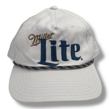 White miller lite for sale  Springfield