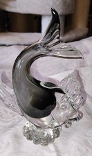 Murano glasfisch 19cm gebraucht kaufen Murano glasfisch 19cm gebraucht kaufen  Hamburg