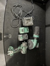 Masterforce drill orbital for sale  Muskegon
