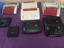 Fritz box konvolut gebraucht kaufen  Chemnitz