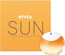Nivea sun eau for sale  WAKEFIELD
