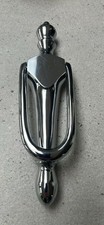 Lovely polished chrome for sale  SOUTHEND-ON-SEA