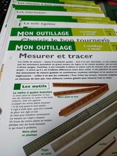 Fiches atlas outillage d'occasion  Boulleret