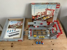 Lego train station for sale  CARNFORTH