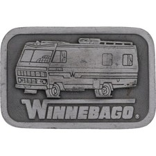 Winnebago motorhome camper for sale  Evanston