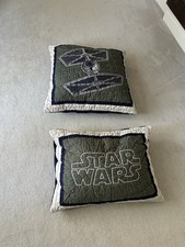 Star wars cushions for sale  COBHAM