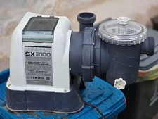 Intex pompa sabbia usato  Ziano Piacentino