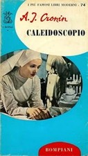 Caleidoscopio paperback j. usato  Vejano