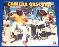 Camera obscura teenager for sale  GOSPORT