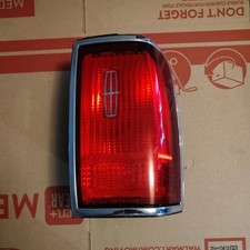 1993 1994 lincoln for sale  Baileyton