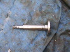 Balancer shaft ts125 for sale  PICKERING