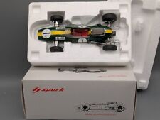 Modellautos spark lotus gebraucht kaufen  Neunkirchen-Seelscheid