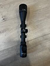 Zielfernrohr walther 9x40 gebraucht kaufen  Karlsfeld