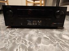 Denon avr x2500h gebraucht kaufen  Rüsselsheim am Main