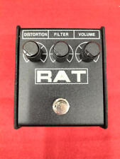 Pedal de Efeito Proco The Rat Woodcutter - Excelente Estado de Funcionamento Japão Usado comprar usado  Enviando para Brazil