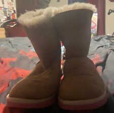 Euc girls ugg for sale  Hamden