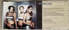 Juice love 1 gebraucht kaufen  Zossen