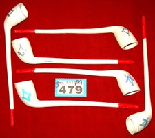 5479 clay pipes for sale  COWBRIDGE