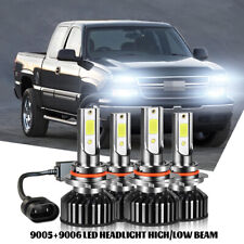 Led headlights lights for sale  Rowland Heights