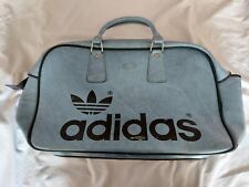 Vintage adidas bag for sale  INVERURIE