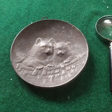 Vintage piatto decorativo usato  Borgaro Torinese