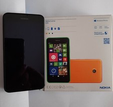 NOKIA Lumia 635 - funzionante, używany na sprzedaż  Wysyłka do Poland
