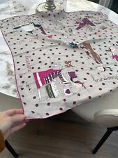 Moschino pink large for sale  BOLTON