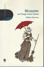 Livre rare bécassine d'occasion  Tours-