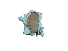 Pin jean marie d'occasion  Oisemont
