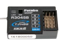Futaba r304sb ricevitore usato  Spedire a Italy