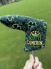 Scotty cameron 2024 for sale  CHORLEY