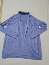 Ladies wrap cardigan for sale  WALTON ON THE NAZE