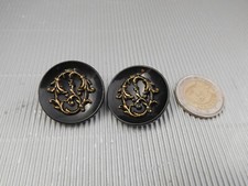 Boutons anciens haute d'occasion  Elven