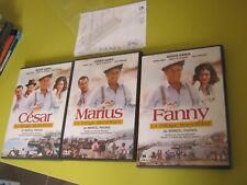 Dvd trilogie marseillaise d'occasion  Saint-Florentin