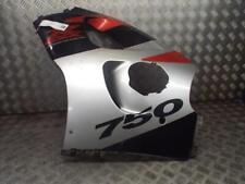 Suzuki gsxr600 gsxr750 for sale  NEWCASTLE