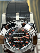 Roger dubuis easy usato  Altidona