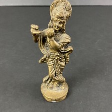 Vtg solid brass for sale  Chico