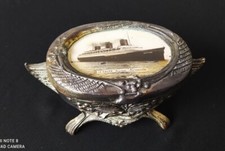 Ancienne petite boite d'occasion  Agon-Coutainville