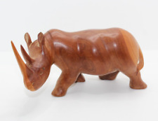 Hand carved wood for sale  Stuart