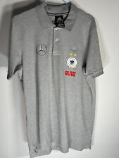 Adidas dfb polo gebraucht kaufen  Rüsselsheim am Main