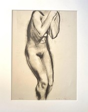 Marino marini nudo usato  Arcisate