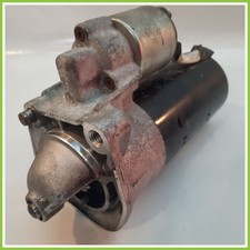 Motorino avviamento bosch usato  Cona