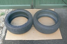 Bridgestone potenza re040 for sale  CARTERTON