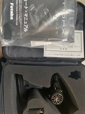 Controle remoto Futaba T10PX comprar usado  Enviando para Brazil