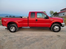 2000 ford 350 for sale  Eureka