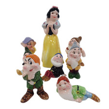 disney snow white seven dwarfs for sale disney snow white seven dwarfs for sale RUGBY