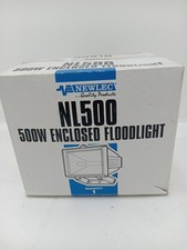 Newlec nl500 500w for sale  HALIFAX