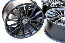 Zoll amg felgen gebraucht kaufen  Berlin
