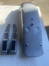Harley davidson rear for sale  SOUTH MOLTON