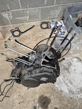 Yamaha xv750 virago for sale  SLEAFORD